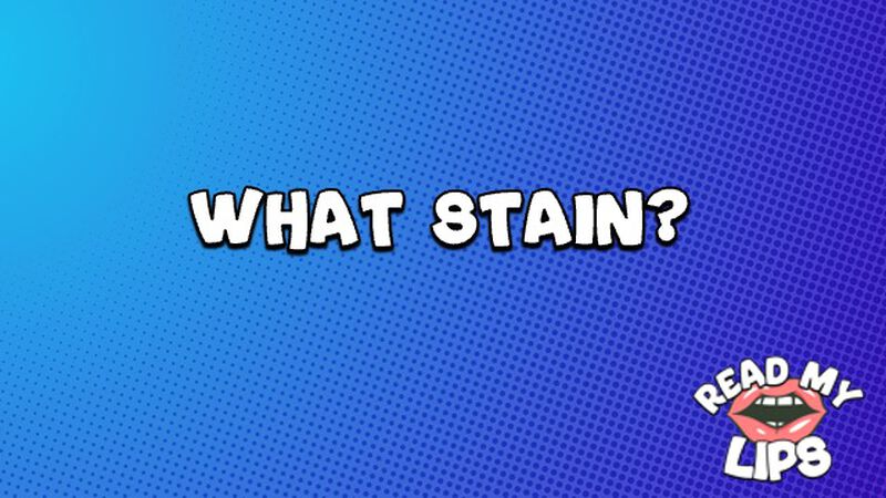 Read My Lips: Youth Leader Edition